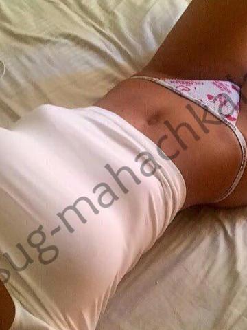 Индивидуалка Ольга Фотография 2