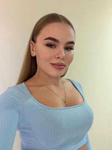 Индивидуалка Марта Фотография 3