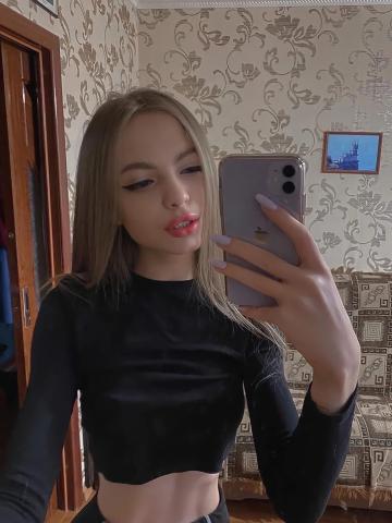 Индивидуалка Валентина Фотография 2